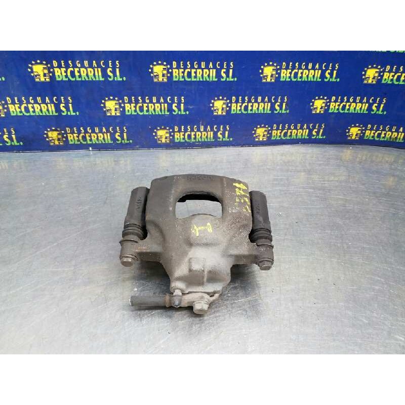 Recambio de pinza freno delantera izquierda para peugeot 107 urban referencia OEM IAM 477500H010 Recambio de pinza freno delantera izquierda para peugeot 107 urban referencia OEM IAM 477500H010