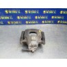 Recambio de pinza freno delantera izquierda para peugeot 107 urban referencia OEM IAM 477500H010  