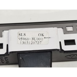 Recambio de pantalla multifuncion para kia sportage concept 4x2 referencia OEM IAM 959603U000  