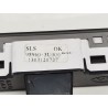 Recambio de pantalla multifuncion para kia sportage concept 4x2 referencia OEM IAM 959603U000  