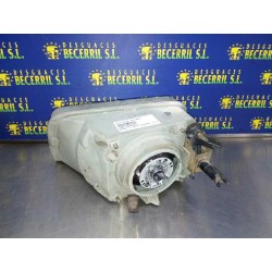 Recambio de faro derecho para renault rapid/express (f40) 1.4 familiar kat (f407/40v) referencia OEM IAM   
