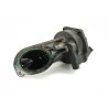 Recambio de depresor freno / bomba vacio para ford focus berlina (cak) 1.8 tdci cat referencia OEM IAM 9140050600  