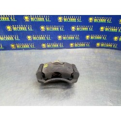 Recambio de pinza freno delantera izquierda para peugeot 107 urban referencia OEM IAM 477500H010  
