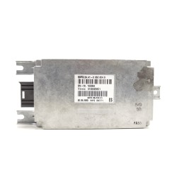 Recambio de modulo electronico para bmw serie 7 (e65/e66) 745d referencia OEM IAM 844169608049  