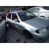 volkswagen polo berlina (6n2) del año 2001