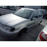 volkswagen polo berlina (6n2) del año 2001