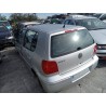 volkswagen polo berlina (6n2) del año 2001
