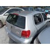 volkswagen polo berlina (6n2) del año 2001