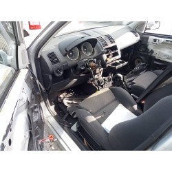 volkswagen polo berlina (6n2) del año 2001
