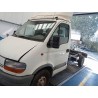 renault master desde ´98 del año 2001