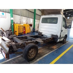 renault master desde ´98 del año 2001