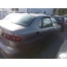 seat cordoba berlina (6l2) del año 2003