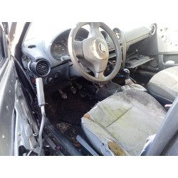 seat cordoba berlina (6l2) del año 2003