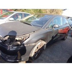 citroen c4 coupe del año 2006