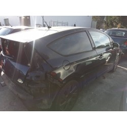 citroen c4 coupe del año 2006