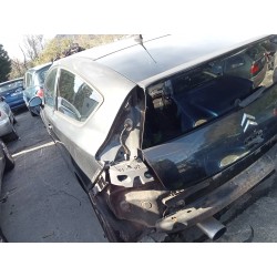 citroen c4 coupe del año 2006