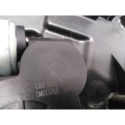 Recambio de elevalunas delantero izquierdo para mazda 5 berl. (cr) 2.0 crtd active (81kw) referencia OEM IAM CJ6A5958X  