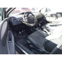 citroen c4 coupe del año 2006