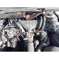 citroen c4 coupe del año 2006