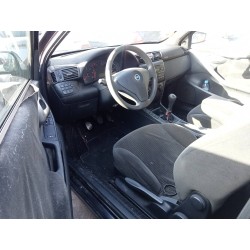 fiat stilo (192) del año 2003