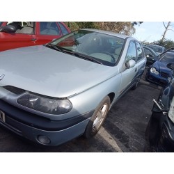 renault laguna (b56) del año 2001