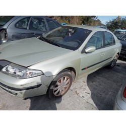 renault laguna ii (bg0) del año 2003