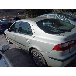 renault laguna ii (bg0) del año 2003