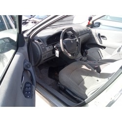 renault laguna ii (bg0) del año 2003
