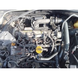 renault laguna ii (bg0) del año 2003