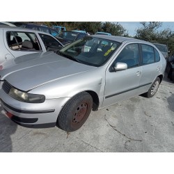 seat leon (1m1) del año 2000