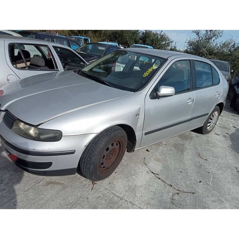 seat leon (1m1) del año 2000