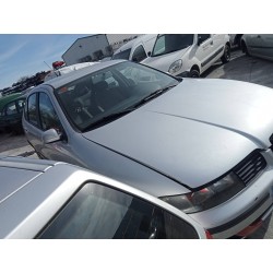 seat leon (1m1) del año 2000