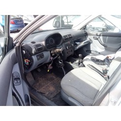 seat leon (1m1) del año 2000