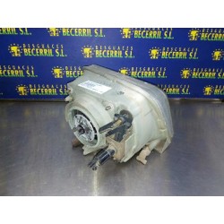 Recambio de faro derecho para renault rapid/express (f40) 1.4 familiar kat (f407/40v) referencia OEM IAM   