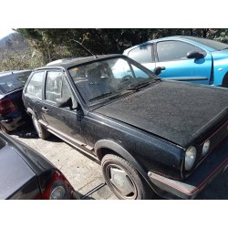 volkswagen polo (867/871/873) del año 1989