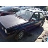 volkswagen polo (867/871/873) del año 1989