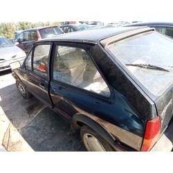 volkswagen polo (867/871/873) del año 1989