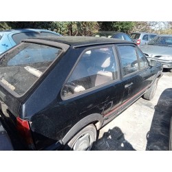 volkswagen polo (867/871/873) del año 1989