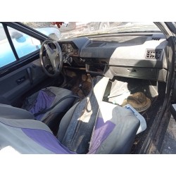 volkswagen polo (867/871/873) del año 1989