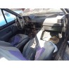 volkswagen polo (867/871/873) del año 1989