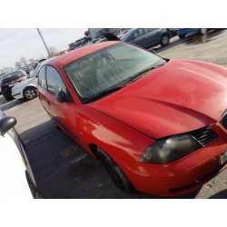 seat ibiza (6l1) del año 1950