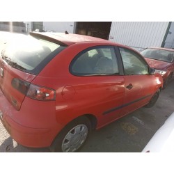 seat ibiza (6l1) del año 1950