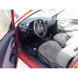 seat ibiza (6l1) del año 1950