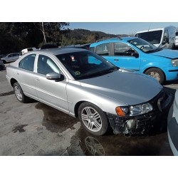 volvo s60 berlina del año 2009