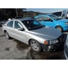 volvo s60 berlina del año 2009