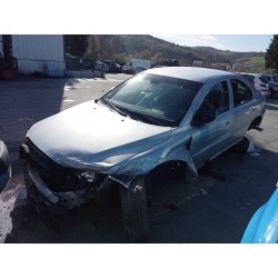 volvo s60 berlina del año 2009