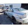 volvo s60 berlina del año 2009