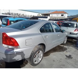 volvo s60 berlina del año 2009