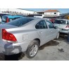 volvo s60 berlina del año 2009