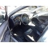 volvo s60 berlina del año 2009